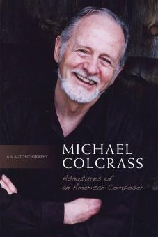 Adventures Of An American Composer 