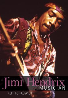 Jimi Hendrix 