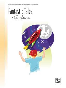 Fantastic Tales 