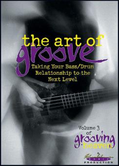 Grooving for Heaven Vol. 3 