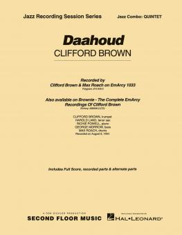 Daahoud 