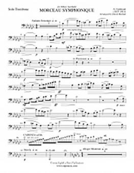 Morceau Symphonique 