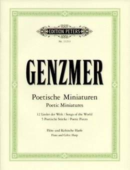 Poetic Miniatures 