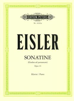Sonatina Op. 44 