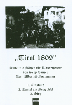 Tirol 1809 
