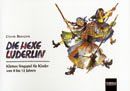 Die Hexe Luderlin 