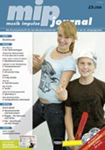 mip-journal 23/2008 