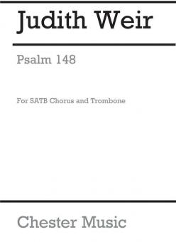 Psalm 148 