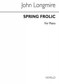 Spring Frolic 