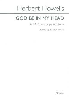 God Be In My Head 