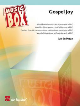 Gospel Joy 