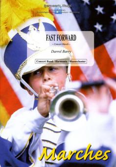 Fast Forward 