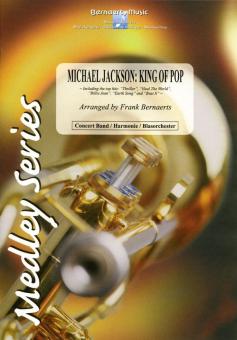 King of Pop 