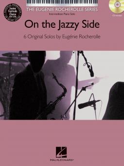 On The Jazzy Side 