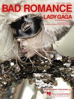 Bad Romance 