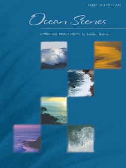 Ocean Scenes 