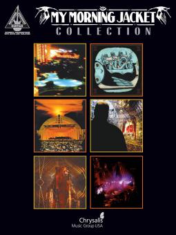 My Morning Jacket Collection 
