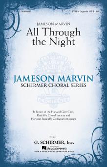 All Through The Night 