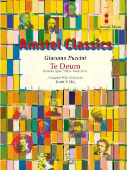Te Deum 