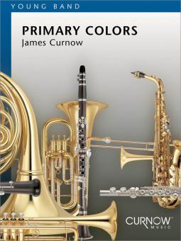 Primary Colors 