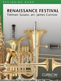 Renaissance Festival 