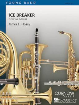 Ice Breaker 