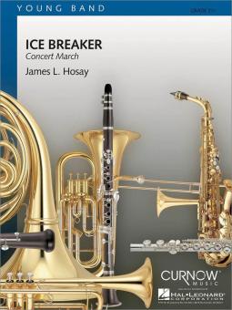 Ice Breaker 