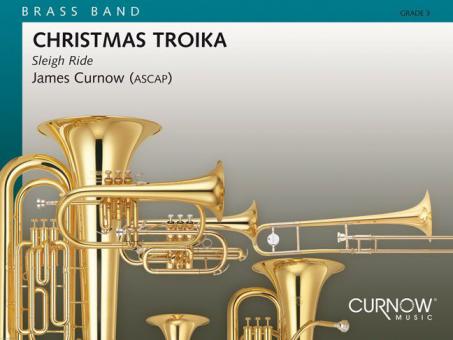 Christmas Troika 