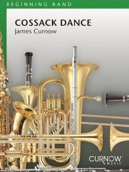 Cossack Dances 