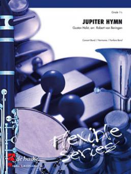 Jupiter Hymn 