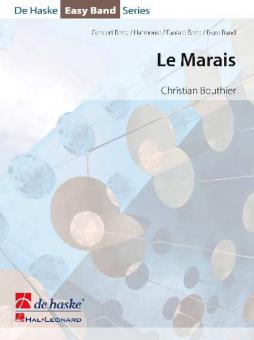 Le Marais 