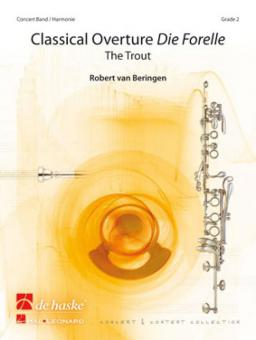 Classical Overture 'Die Forelle' 