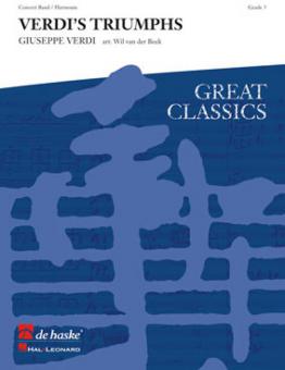 Verdi's Triumphs 
