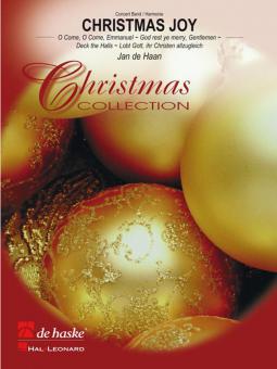 Christmas Joy 