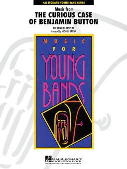 The Curious Case Of Benjamin Button (Music From) Standard