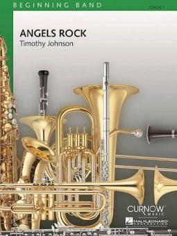 Angels Rock 