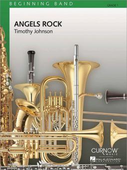Angels Rock 