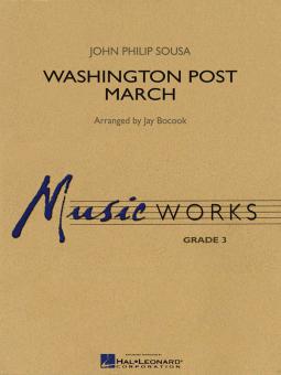 Washington Post March 