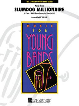 Slumdog Millionaire (Music From) Standard