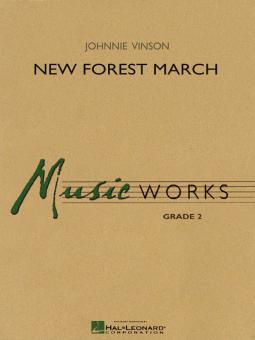 New Forest March Standard
