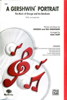 A Gershwin Portrait! 