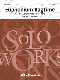 Euphonium Ragtime 