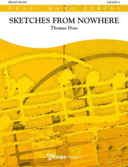 Sketches From Nowhere 