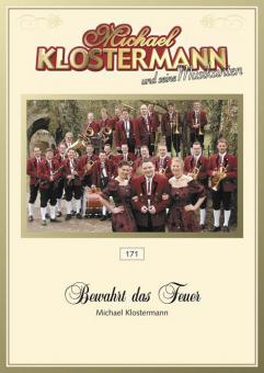 Bewahrt das Feuer 