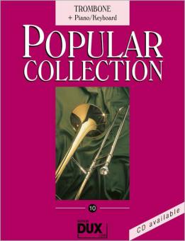 Popular Collection 10 