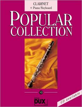 Popular Collection 10 