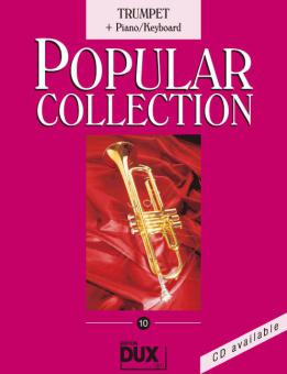 Popular Collection 10 