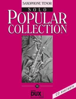Popular Collection 10 