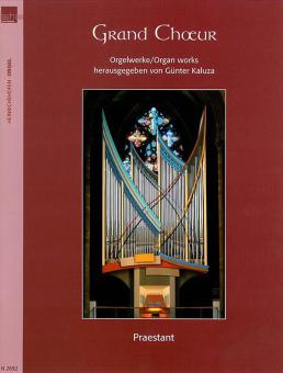 Grand Choeur 