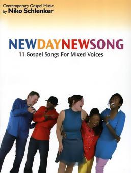 New Day New Song 
